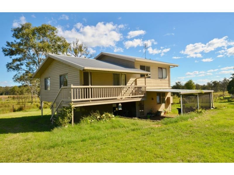 Laidley Heights QLD 4341