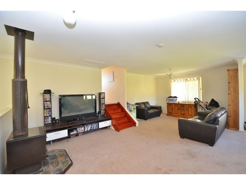 Laidley Heights QLD 4341