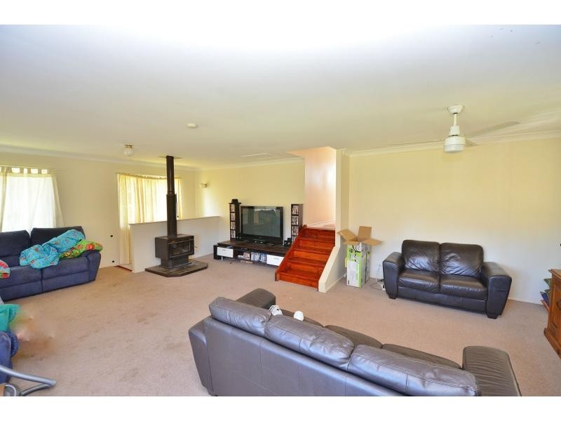 Laidley Heights QLD 4341