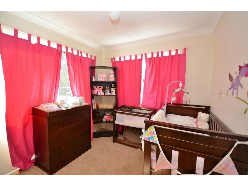 Laidley Heights QLD 4341