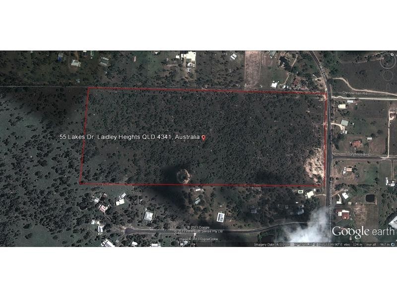 Laidley Heights QLD 4341