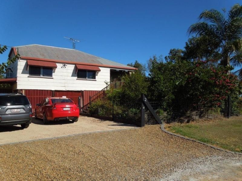 Lockrose QLD 4342