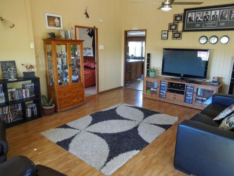Lockrose QLD 4342