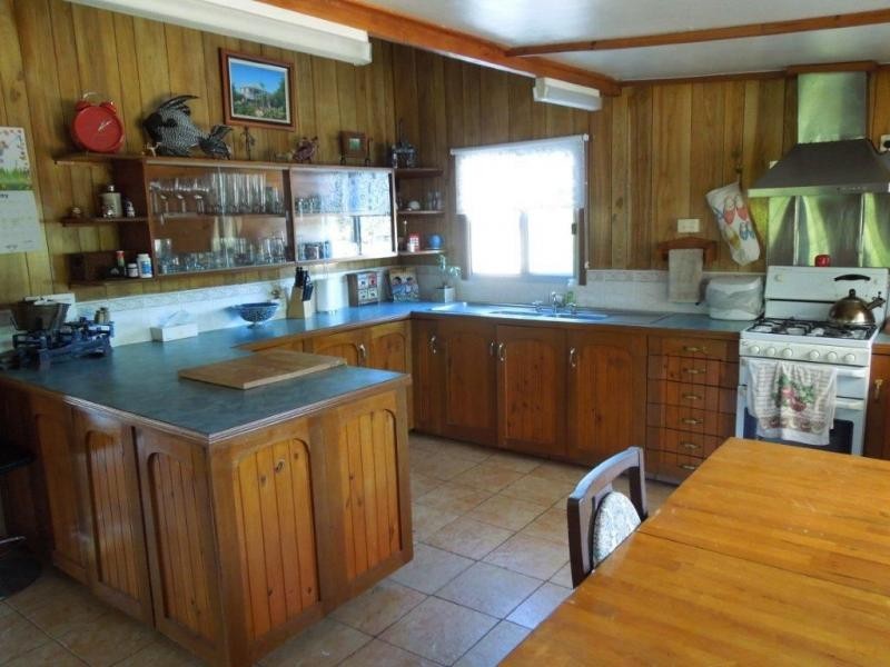 Lockrose QLD 4342