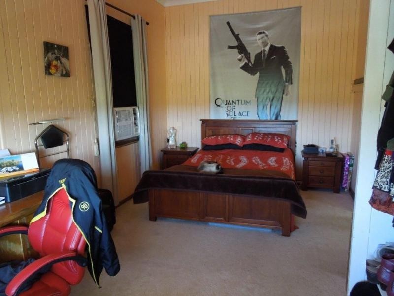 Lockrose QLD 4342