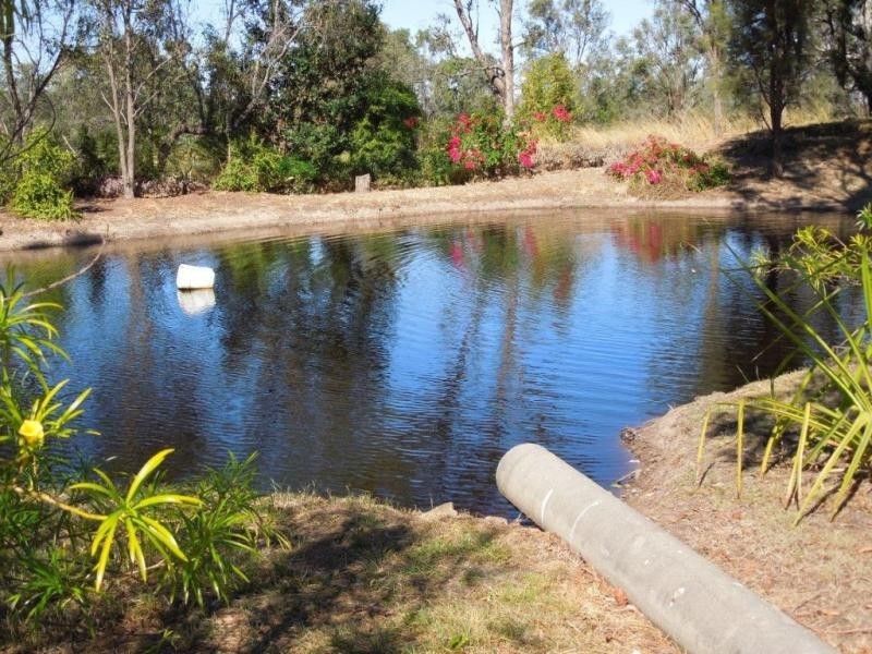 Lockrose QLD 4342