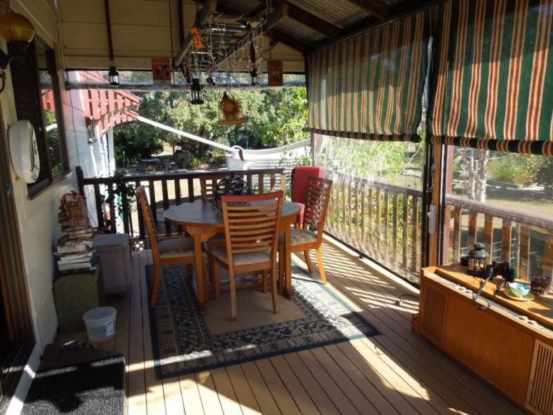 Lockrose QLD 4342