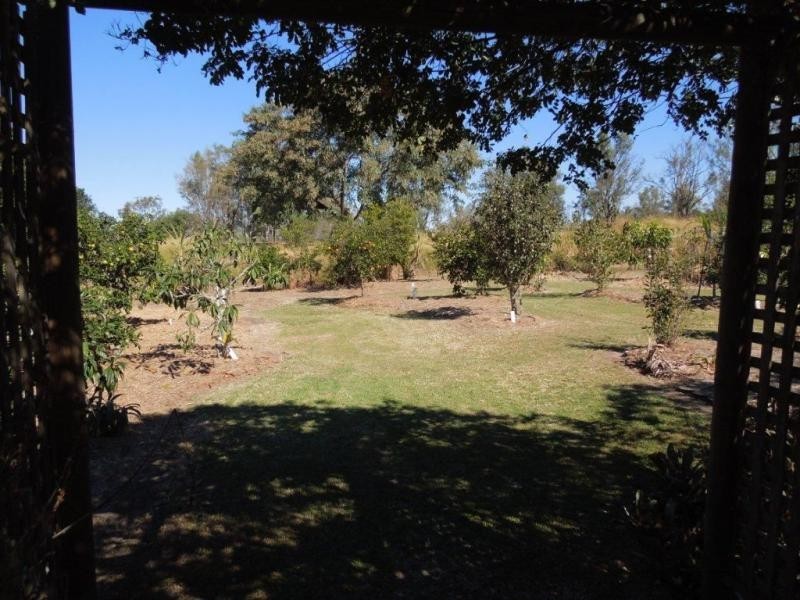 Lockrose QLD 4342