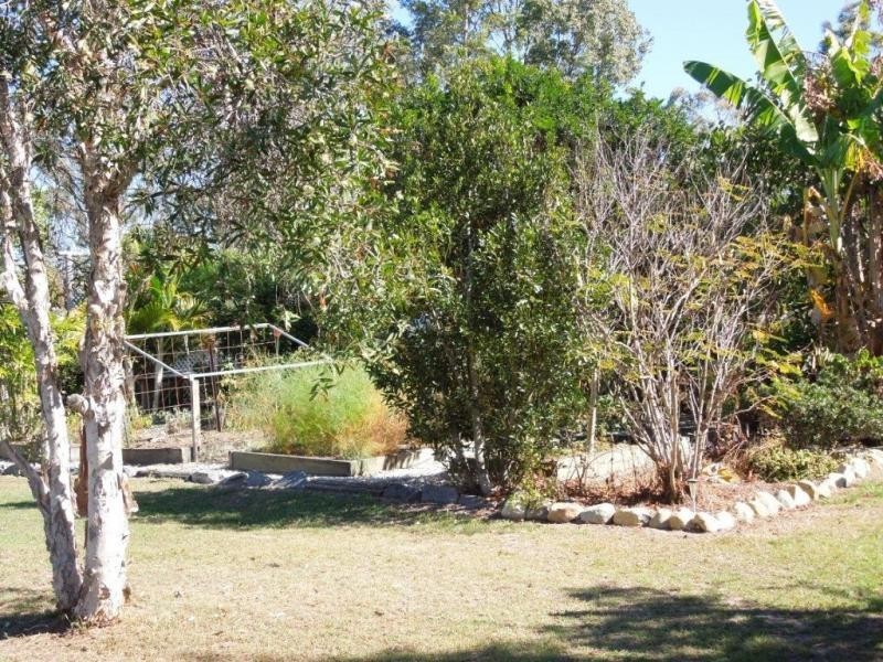Lockrose QLD 4342