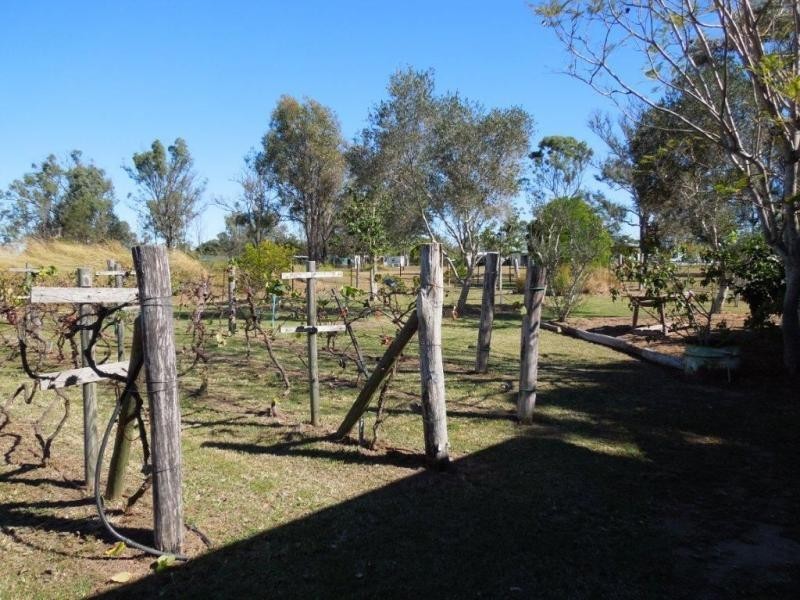Lockrose QLD 4342