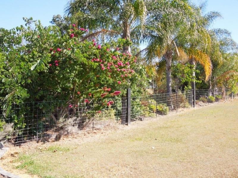 Lockrose QLD 4342