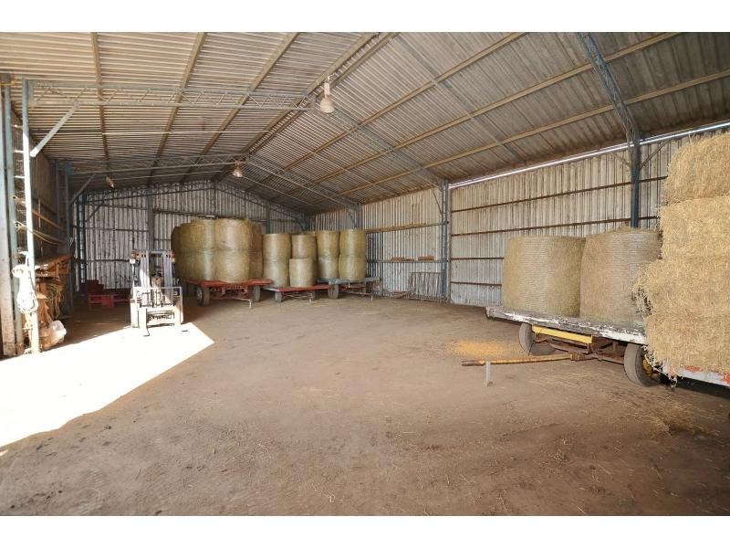 Mulgowie QLD 4341