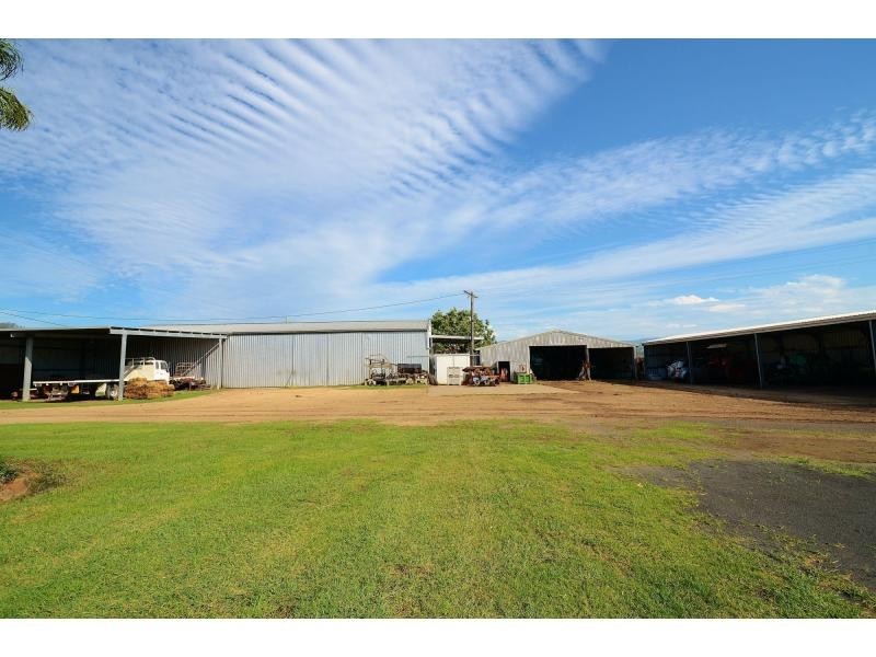 Mulgowie QLD 4341