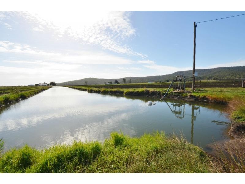 Mulgowie QLD 4341