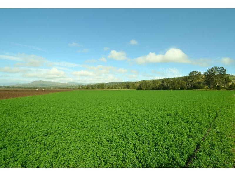 Mulgowie QLD 4341