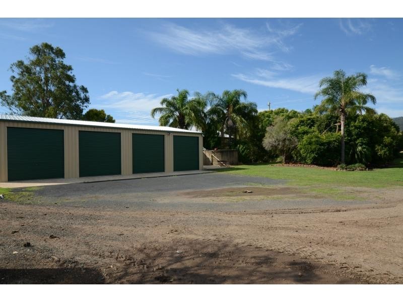 Mulgowie QLD 4341