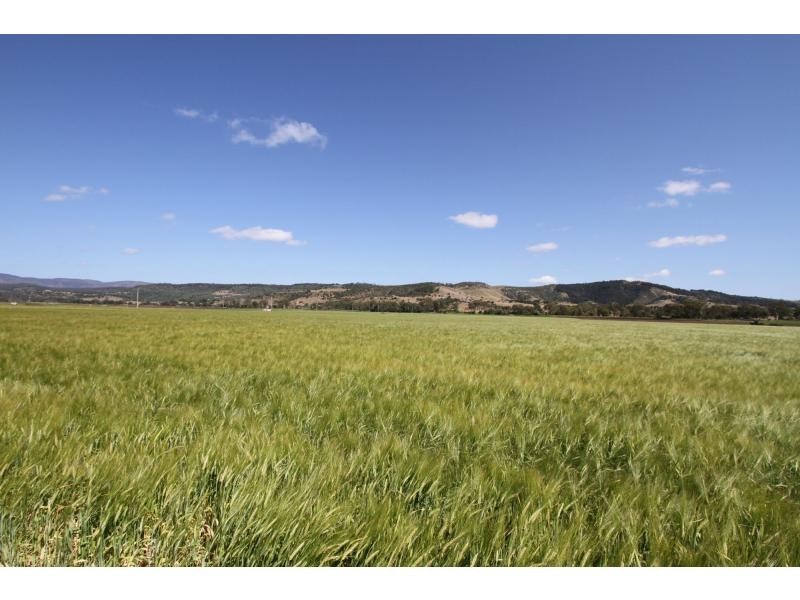 Mulgowie QLD 4341