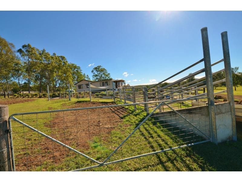 Grandchester QLD 4340