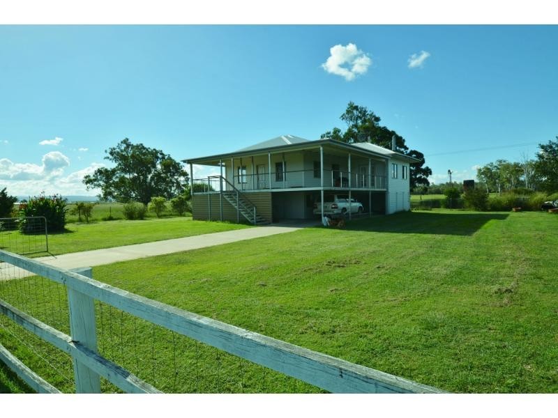 Forest Hill QLD 4342