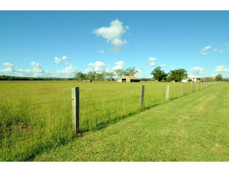 Forest Hill QLD 4342