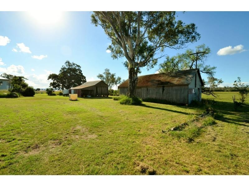 Forest Hill QLD 4342