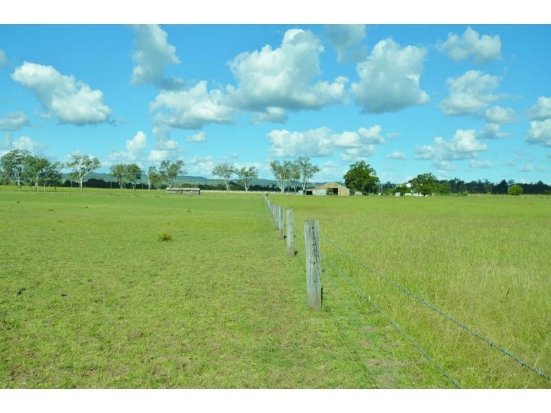 Forest Hill QLD 4342