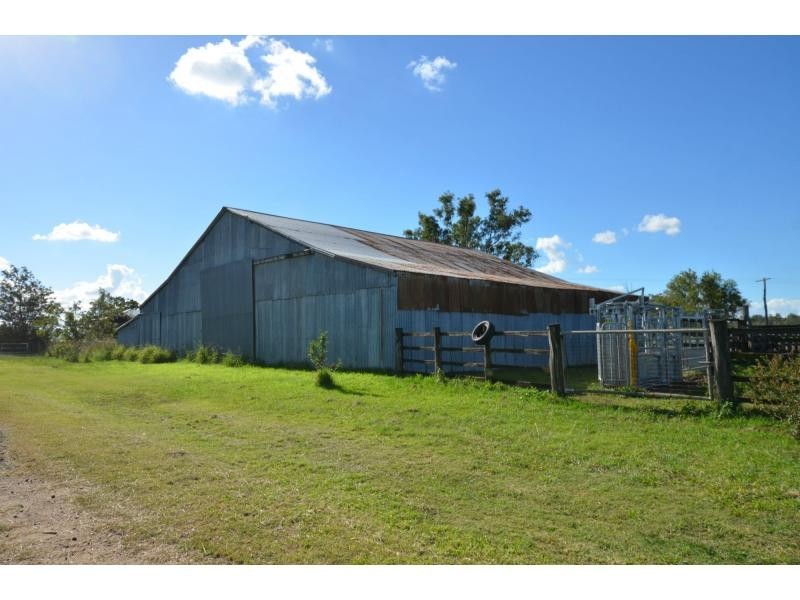 Forest Hill QLD 4342