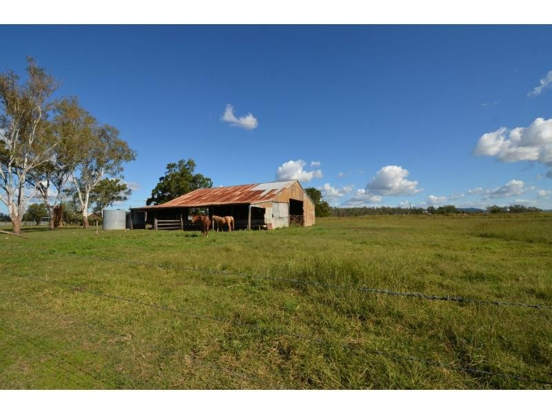 Forest Hill QLD 4342