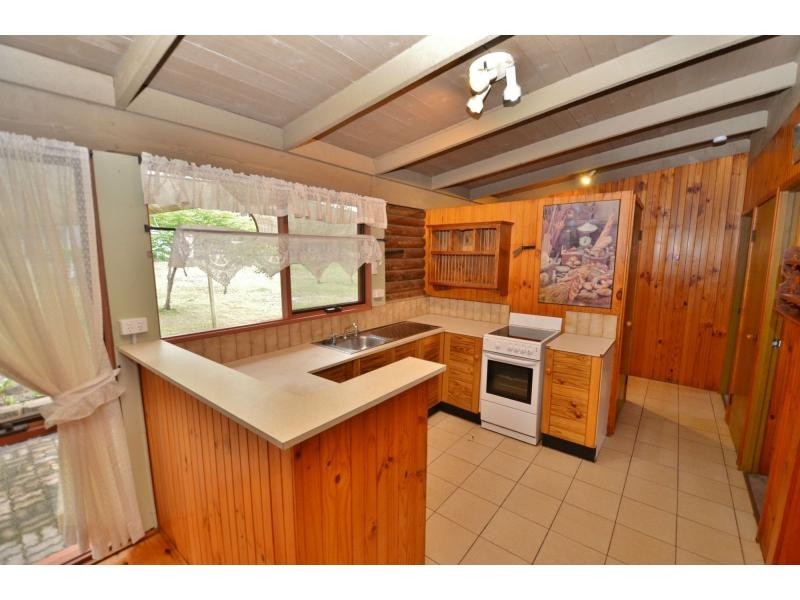 Regency Downs QLD 4341
