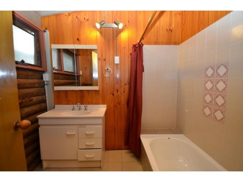 Regency Downs QLD 4341