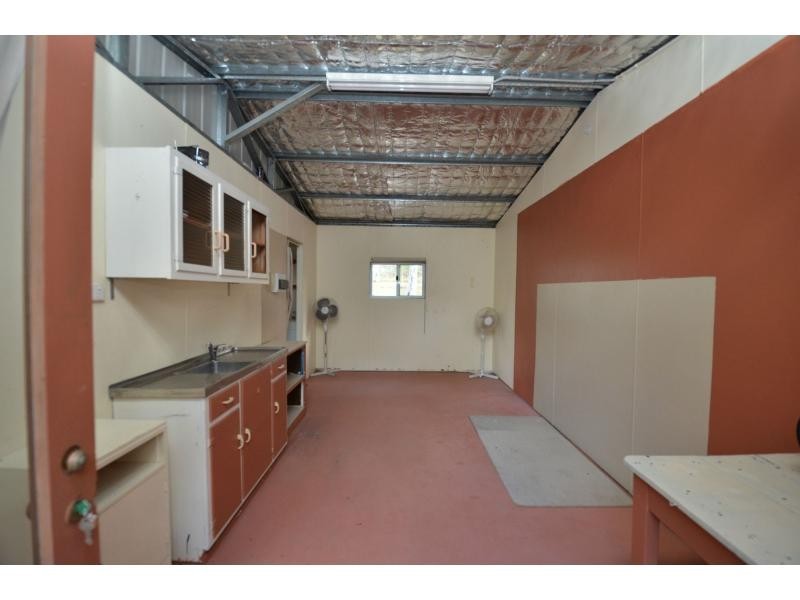 Regency Downs QLD 4341