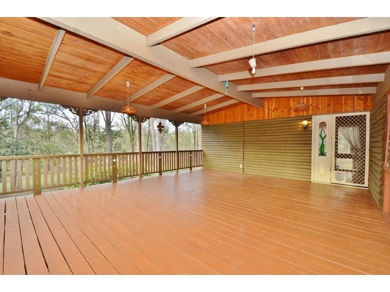 Regency Downs QLD 4341