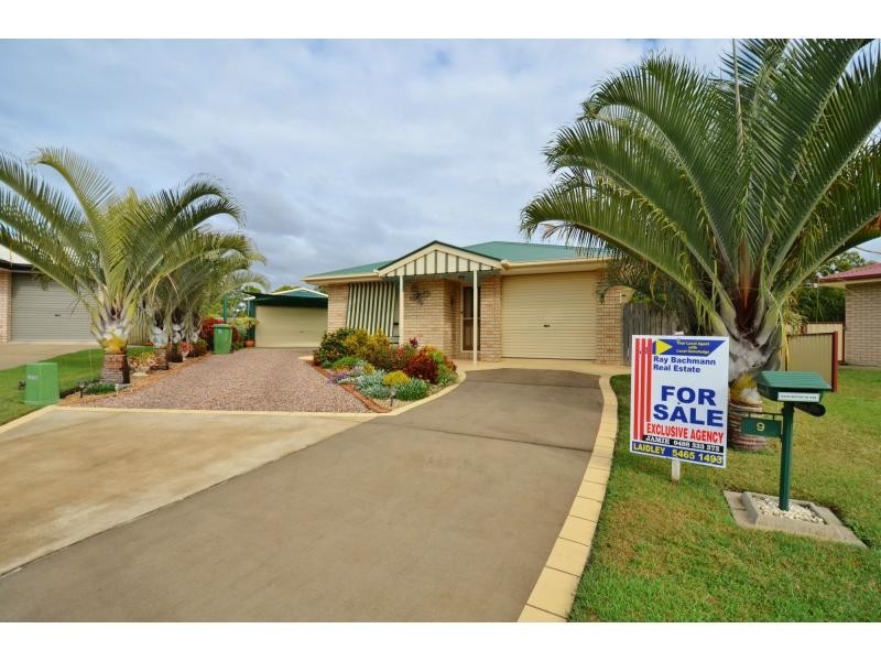 Laidley QLD 4341