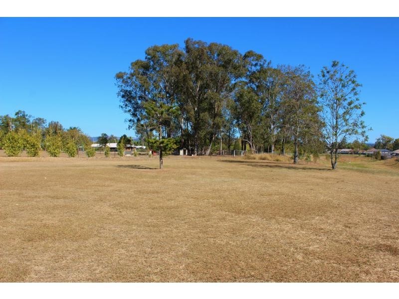 Laidley QLD 4341