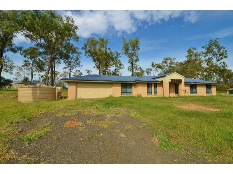 4 Amy Drive, Laidley Heights QLD 4341