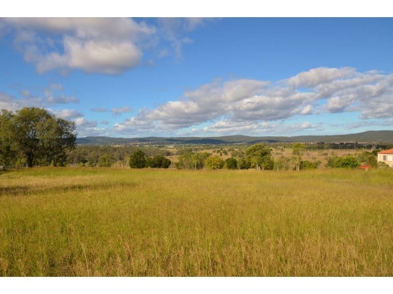 Laidley Heights QLD 4341