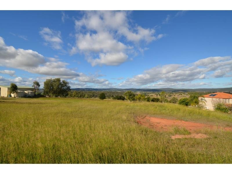Laidley Heights QLD 4341