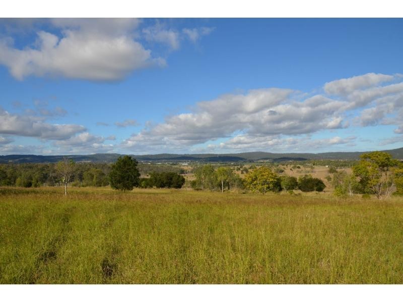 Laidley Heights QLD 4341