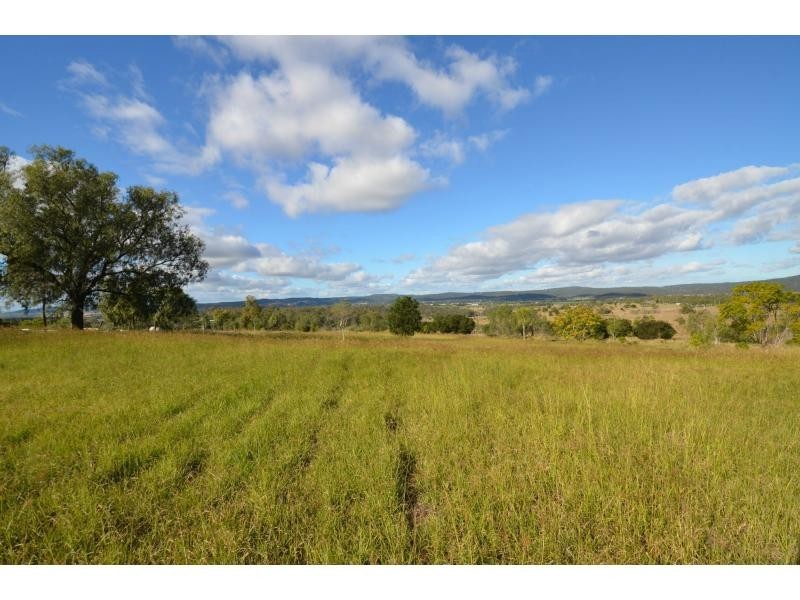 Laidley Heights QLD 4341