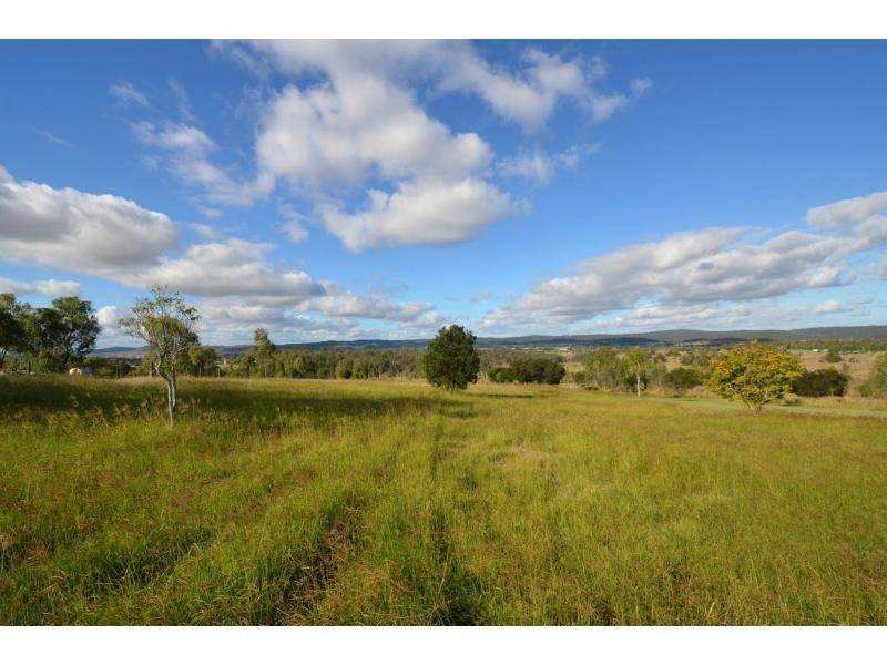 Laidley Heights QLD 4341