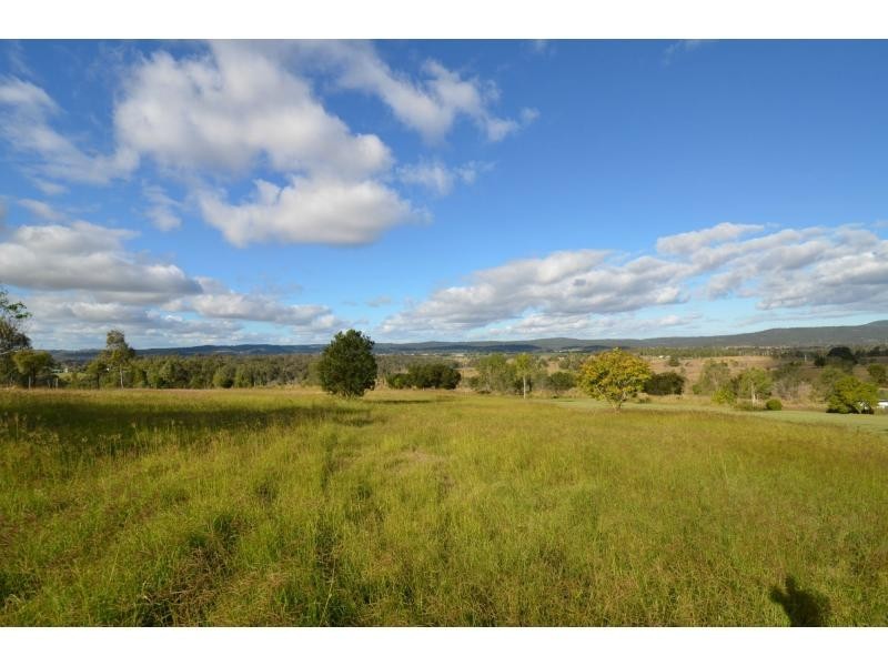 Laidley Heights QLD 4341