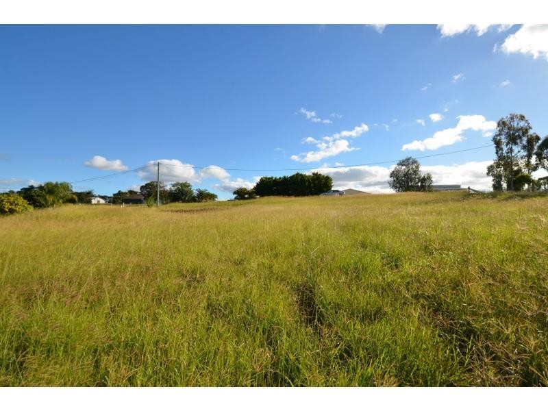 Laidley Heights QLD 4341