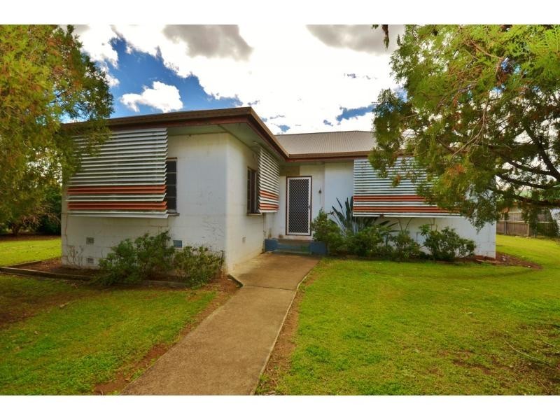 Laidley QLD 4341