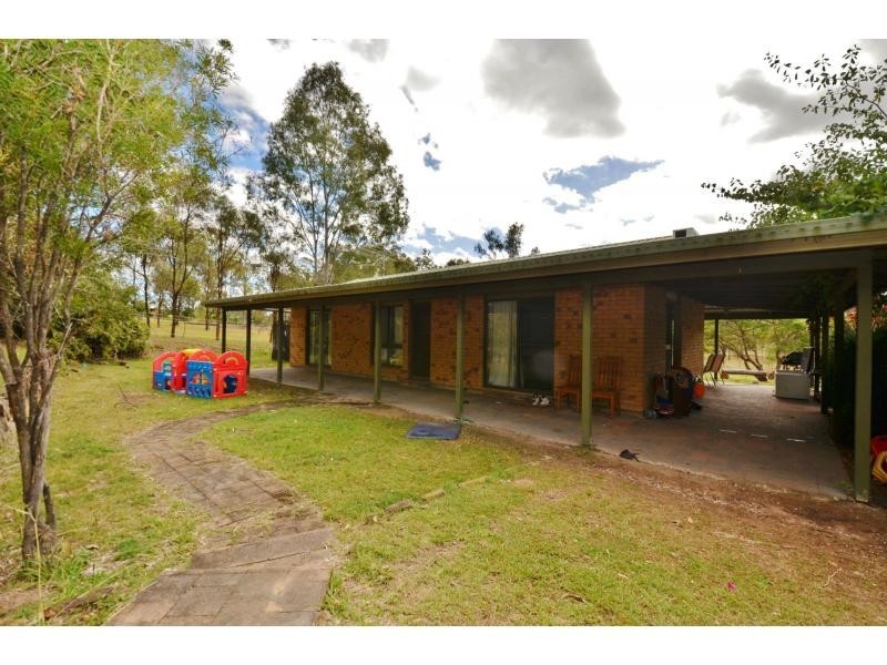 Regency Downs QLD 4341