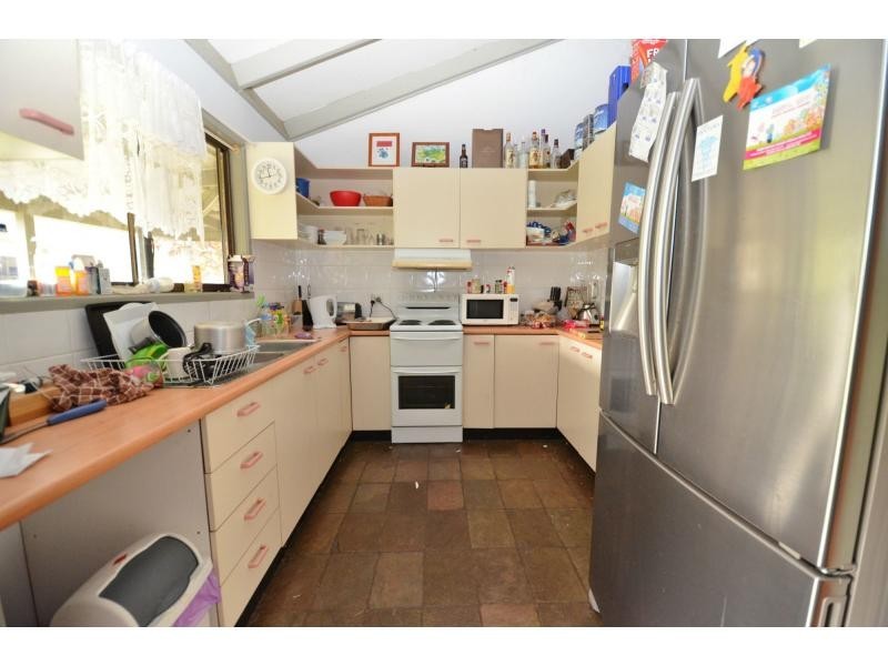 Regency Downs QLD 4341