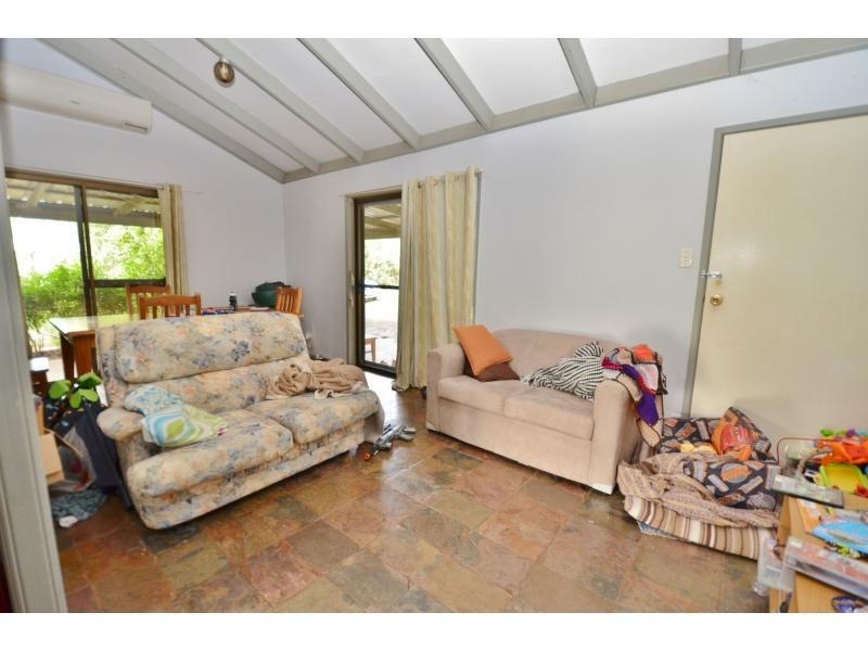 Regency Downs QLD 4341