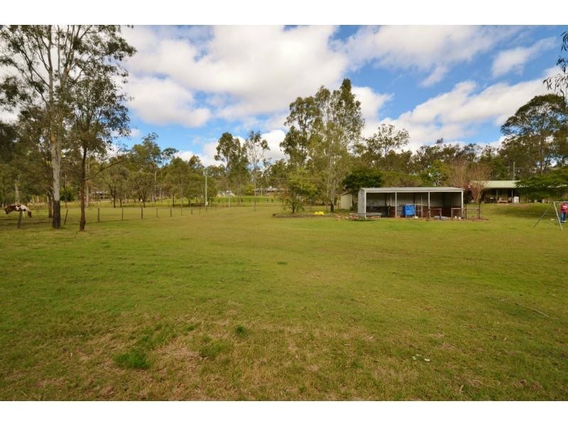 Regency Downs QLD 4341