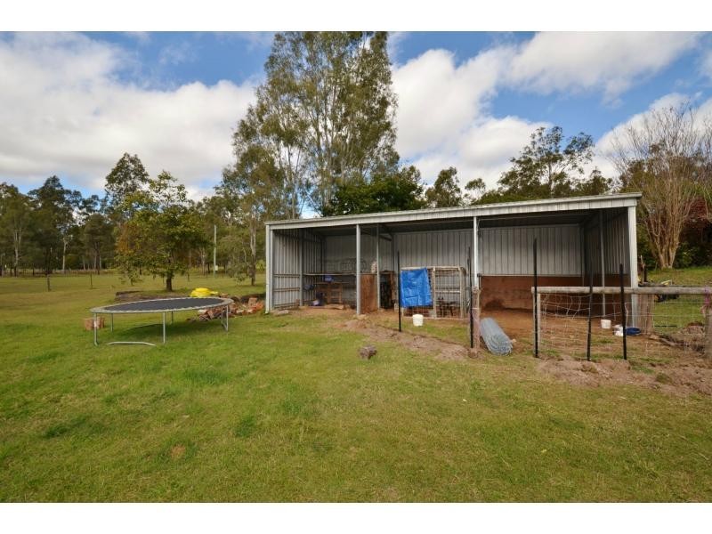 Regency Downs QLD 4341