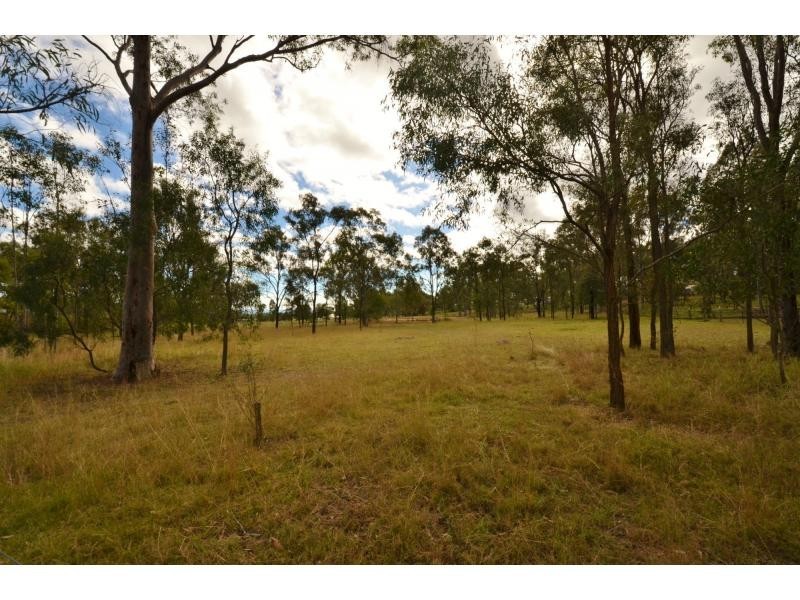 Regency Downs QLD 4341