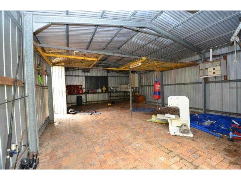 Regency Downs QLD 4341